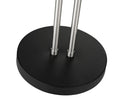 Z-LITE, SORIANO FLOOR LAMP, FLOOR LAMP