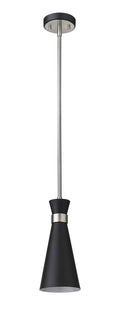 Z-LITE, SORIANO PENDANT, PENDANT LIGHT