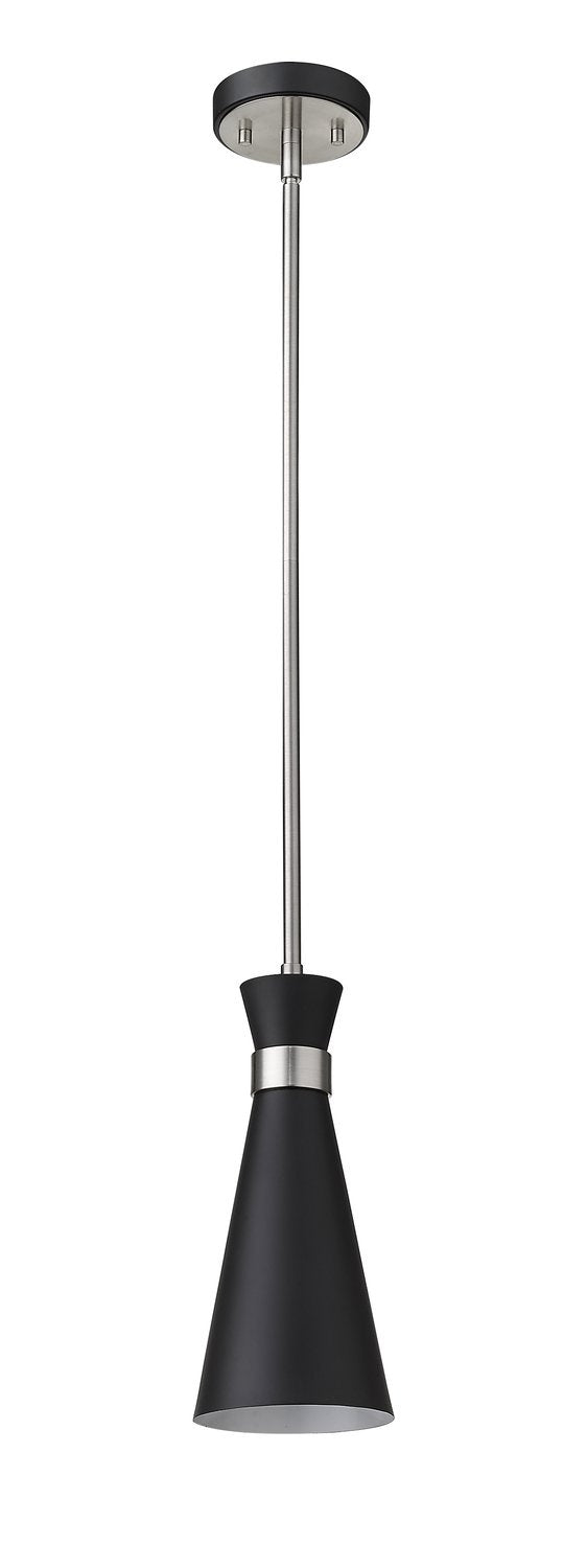 Z-LITE, SORIANO PENDANT, PENDANT LIGHT