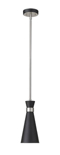 Z-LITE, SORIANO PENDANT, PENDANT LIGHT