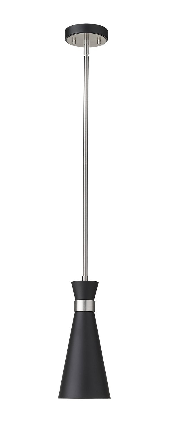 Z-LITE, SORIANO PENDANT, PENDANT LIGHT