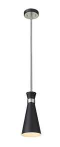 Z-LITE, SORIANO PENDANT, PENDANT LIGHT
