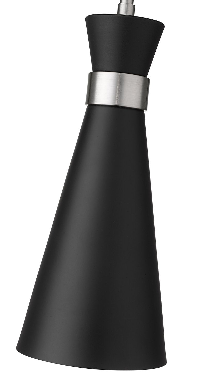 Z-LITE, SORIANO PENDANT, PENDANT LIGHT