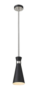 Z-LITE, SORIANO PENDANT, PENDANT LIGHT