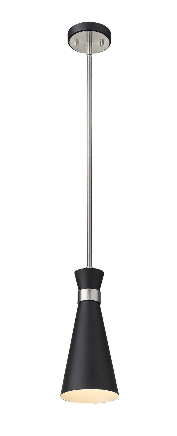 Z-LITE, SORIANO PENDANT, PENDANT LIGHT