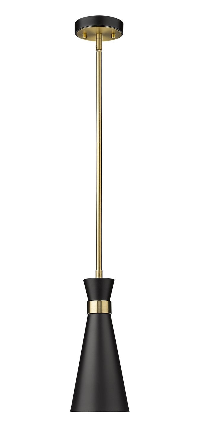Z-LITE, SORIANO PENDANT, PENDANT LIGHT