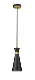 Z-LITE, SORIANO PENDANT, PENDANT LIGHT