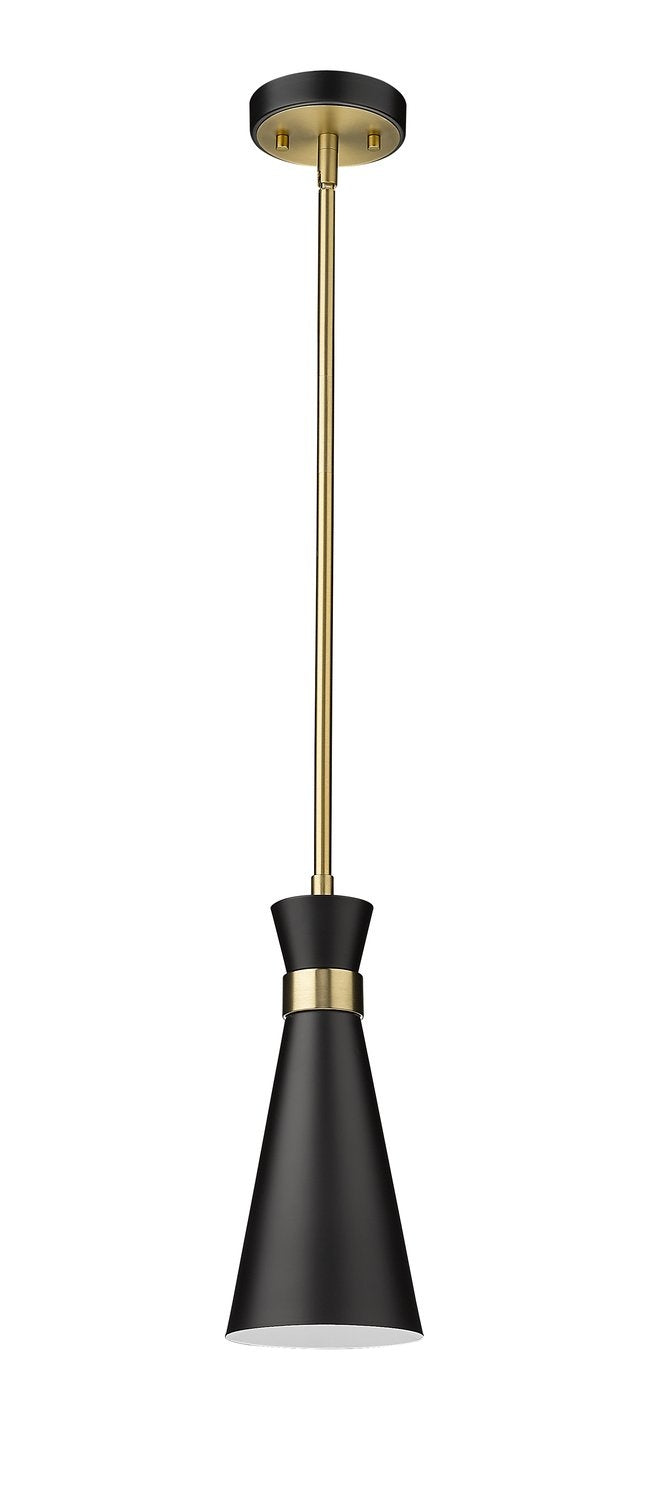 Z-LITE, SORIANO PENDANT, PENDANT LIGHT