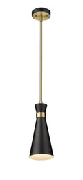 Z-LITE, SORIANO PENDANT, PENDANT LIGHT