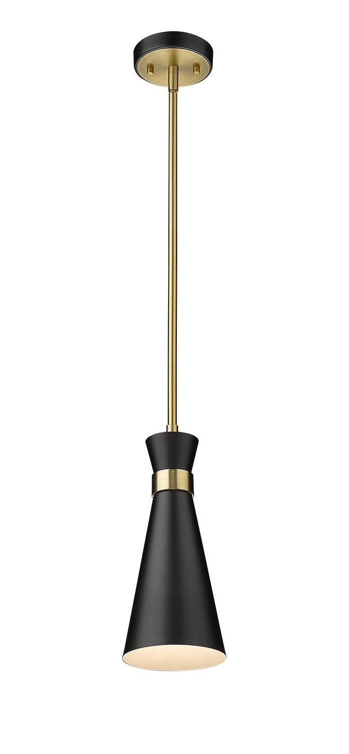 Z-LITE, SORIANO PENDANT, PENDANT LIGHT