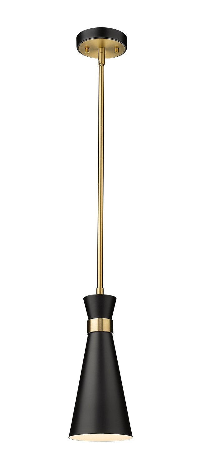 Z-LITE, SORIANO PENDANT, PENDANT LIGHT