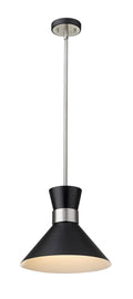 Z-LITE, SORIANO PENDANT, PENDANT LIGHT