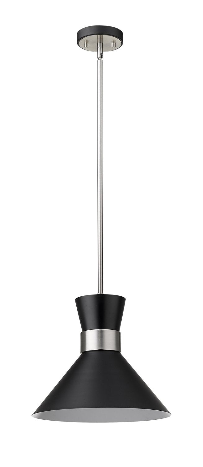 Z-LITE, SORIANO PENDANT, PENDANT LIGHT