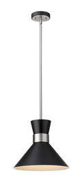 Z-LITE, SORIANO PENDANT, PENDANT LIGHT