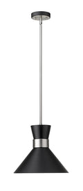 Z-LITE, SORIANO PENDANT, PENDANT LIGHT