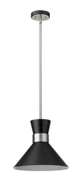 Z-LITE, SORIANO PENDANT, PENDANT LIGHT