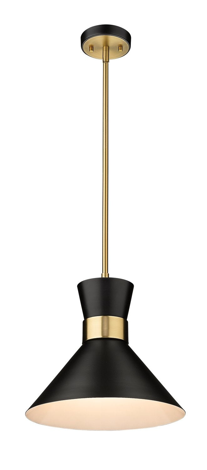 Z-LITE, SORIANO PENDANT, PENDANT LIGHT