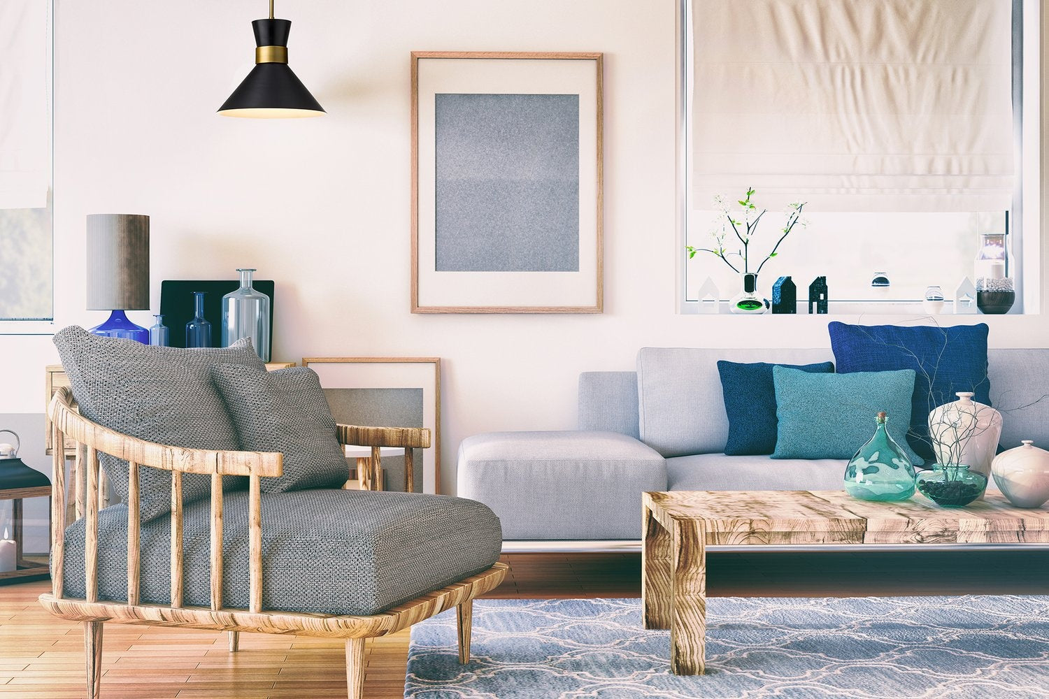 Z-LITE, SORIANO PENDANT, PENDANT LIGHT