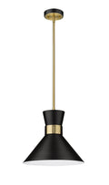 Z-LITE, SORIANO PENDANT, PENDANT LIGHT