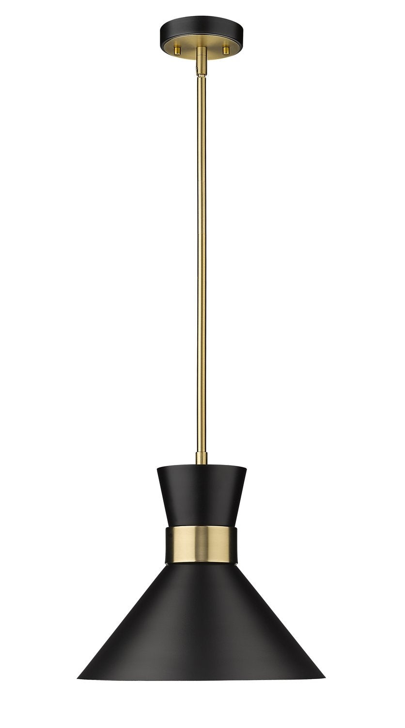 Z-LITE, SORIANO PENDANT, PENDANT LIGHT