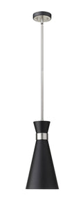 Z-LITE, SORIANO PENDANT, PENDANT LIGHT