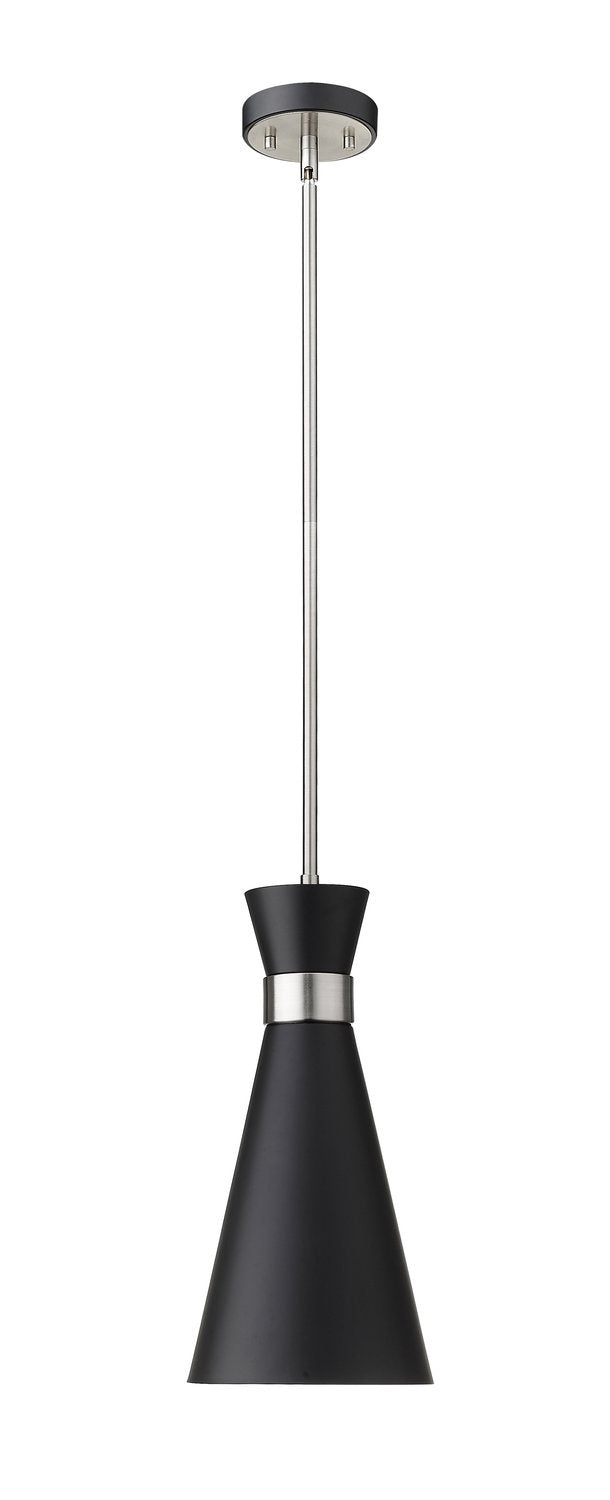 Z-LITE, SORIANO PENDANT, PENDANT LIGHT