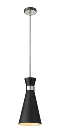 Z-LITE, SORIANO PENDANT, PENDANT LIGHT