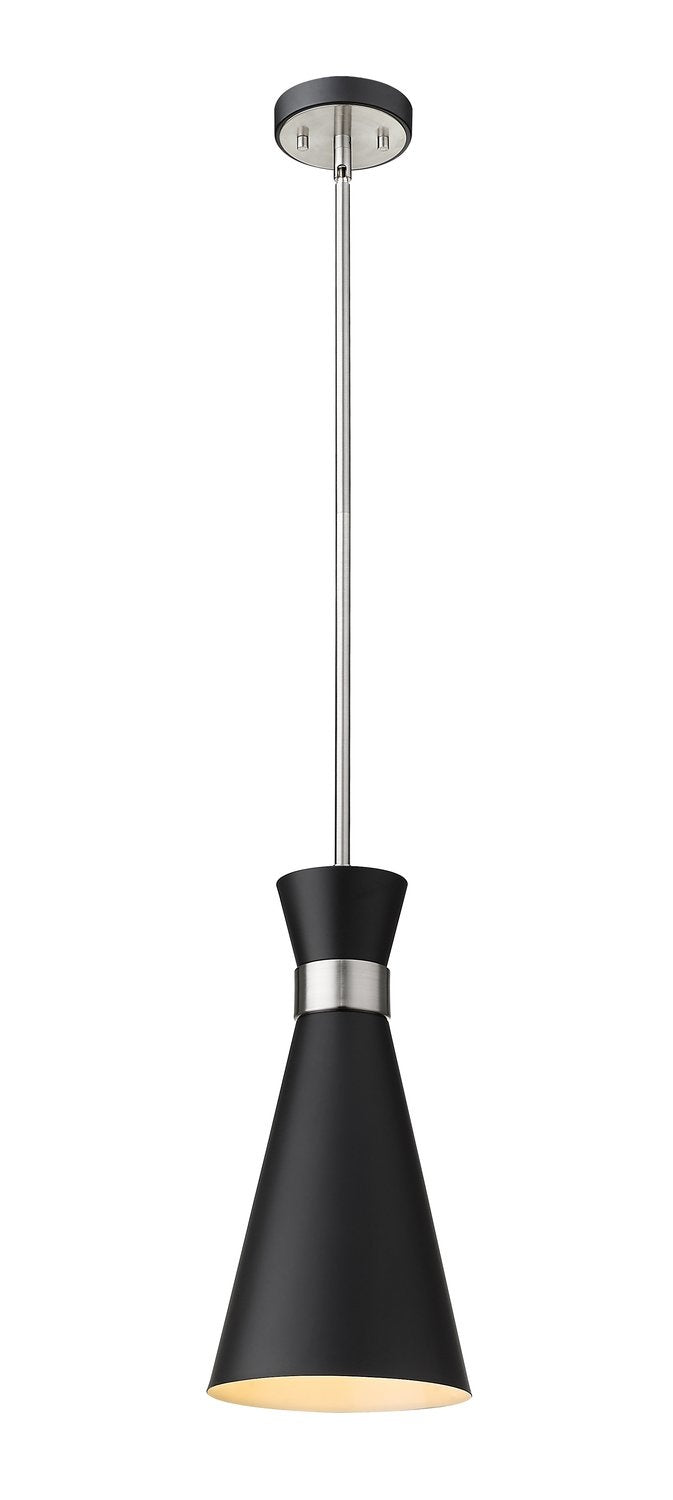 Z-LITE, SORIANO PENDANT, PENDANT LIGHT