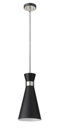 Z-LITE, SORIANO PENDANT, PENDANT LIGHT