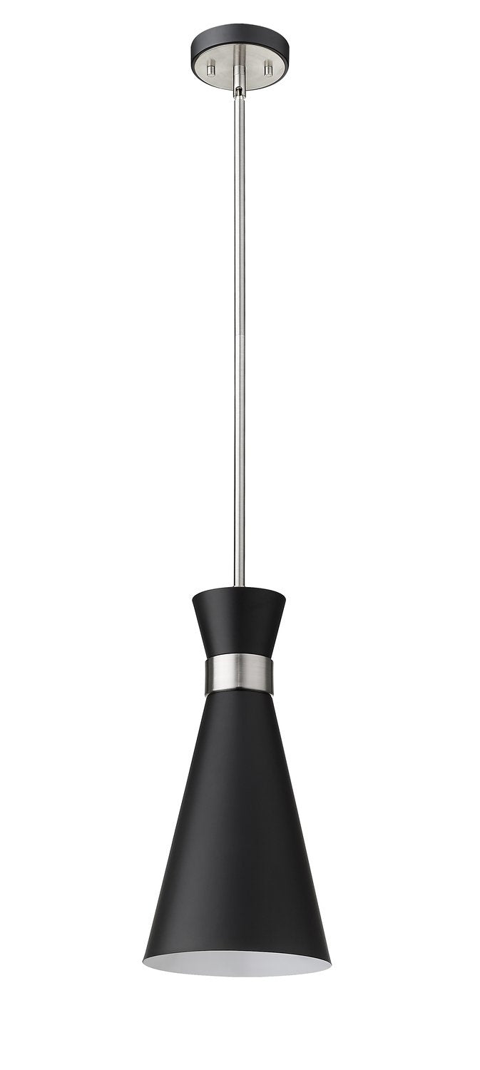 Z-LITE, SORIANO PENDANT, PENDANT LIGHT