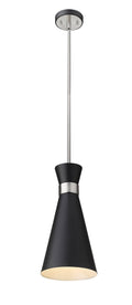 Z-LITE, SORIANO PENDANT, PENDANT LIGHT