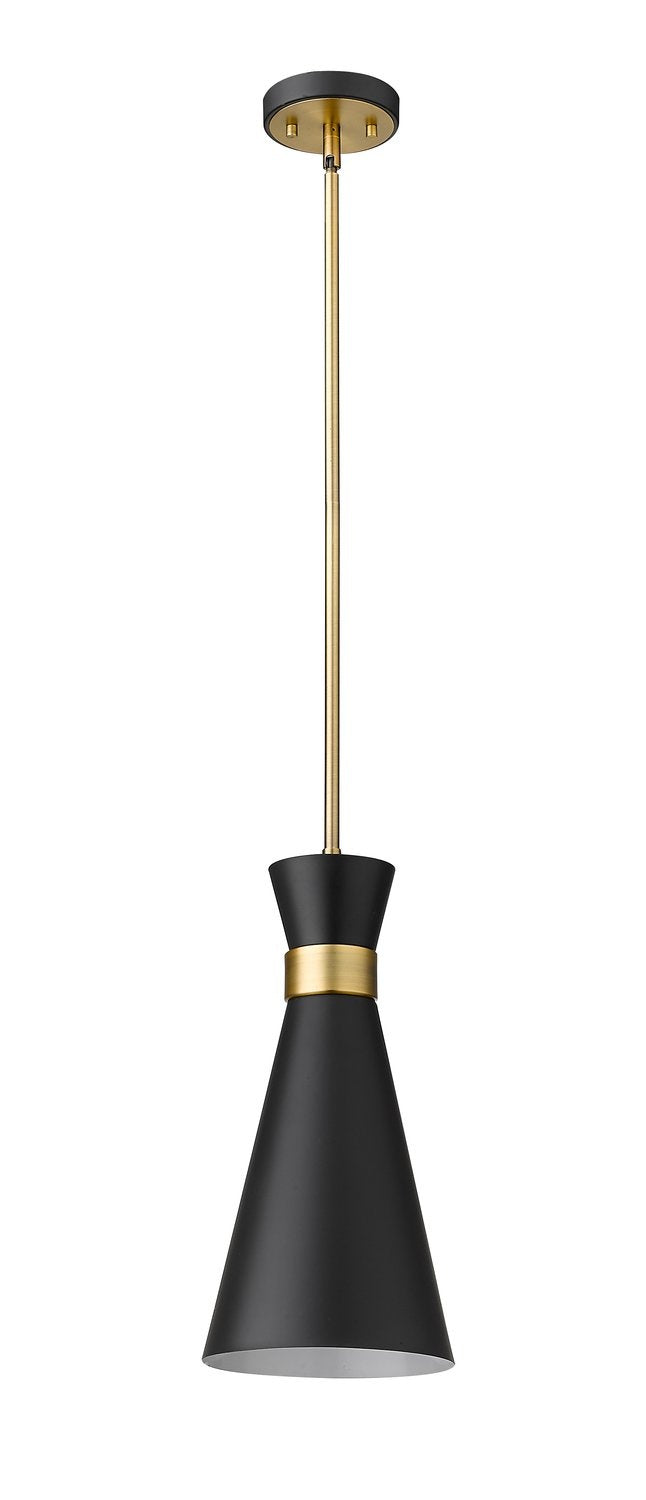Z-LITE, SORIANO PENDANT, PENDANT LIGHT