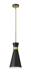 Z-LITE, SORIANO PENDANT, PENDANT LIGHT