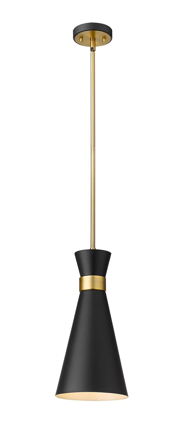 Z-LITE, SORIANO PENDANT, PENDANT LIGHT