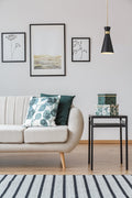 Z-LITE, SORIANO PENDANT, PENDANT LIGHT