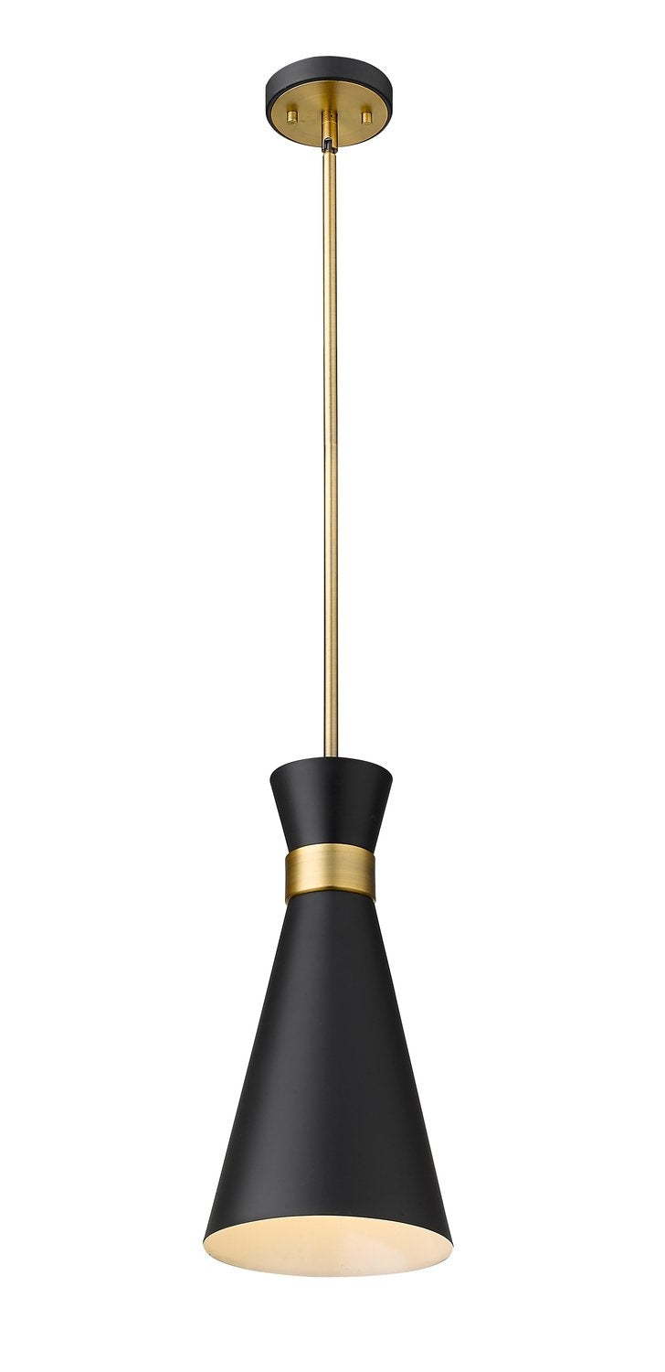 Z-LITE, SORIANO PENDANT, PENDANT LIGHT