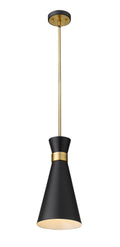 Z-LITE, SORIANO PENDANT, PENDANT LIGHT