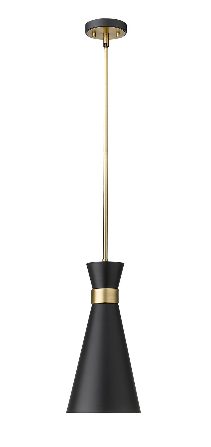 Z-LITE, SORIANO PENDANT, PENDANT LIGHT