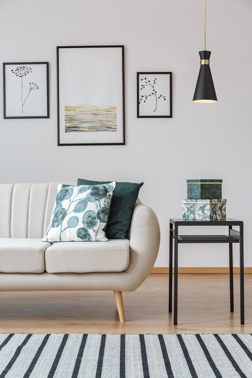 Z-LITE, SORIANO PENDANT, PENDANT LIGHT