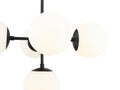 Z-LITE, MIDNETIC PENDANT, PENDANT LIGHT