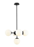 Z-LITE, MIDNETIC PENDANT, PENDANT LIGHT