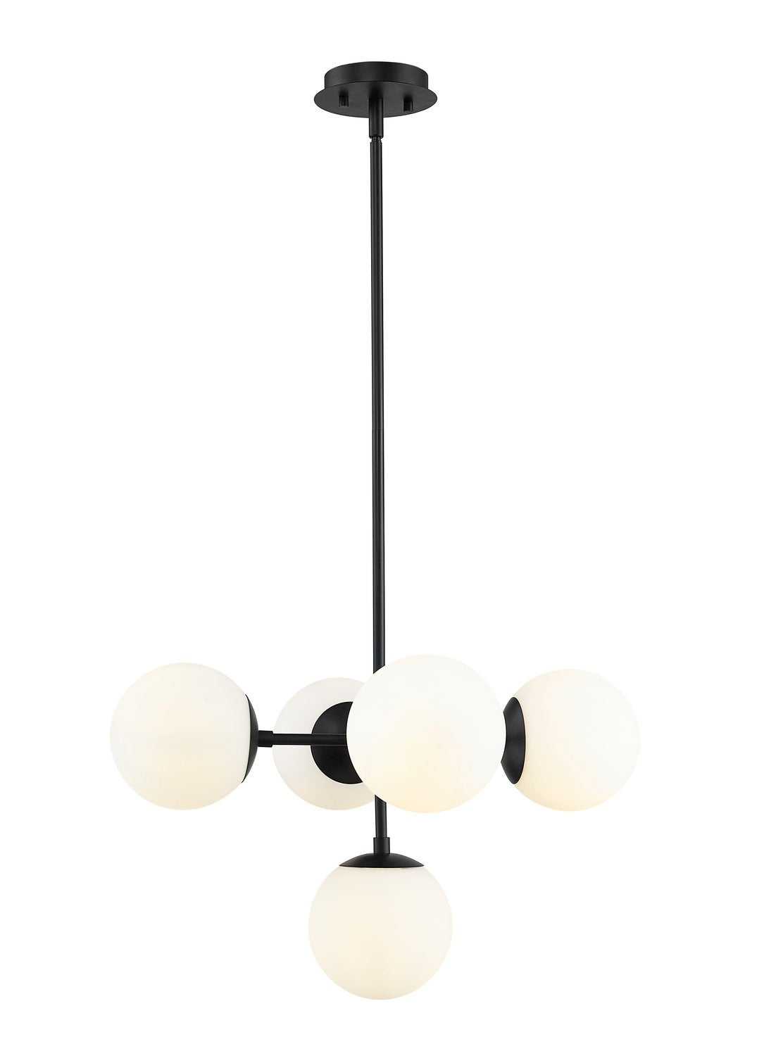 Z-LITE, MIDNETIC PENDANT, PENDANT LIGHT