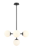 Z-LITE, MIDNETIC PENDANT, PENDANT LIGHT