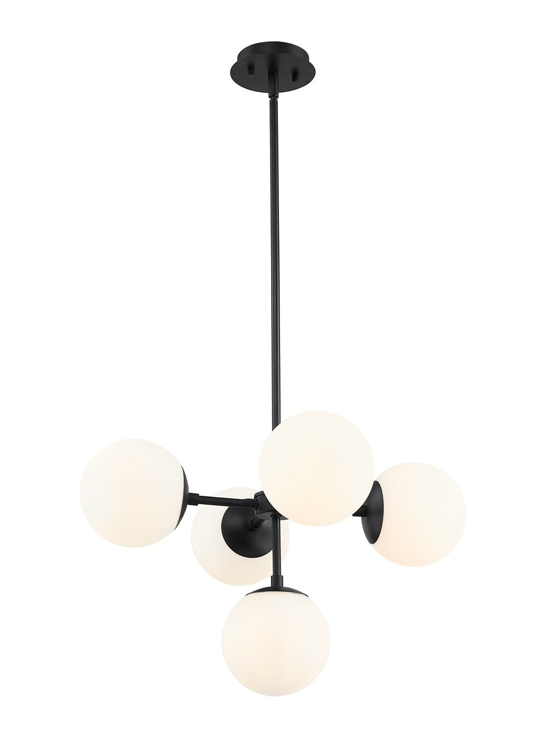 Z-LITE, MIDNETIC PENDANT, PENDANT LIGHT