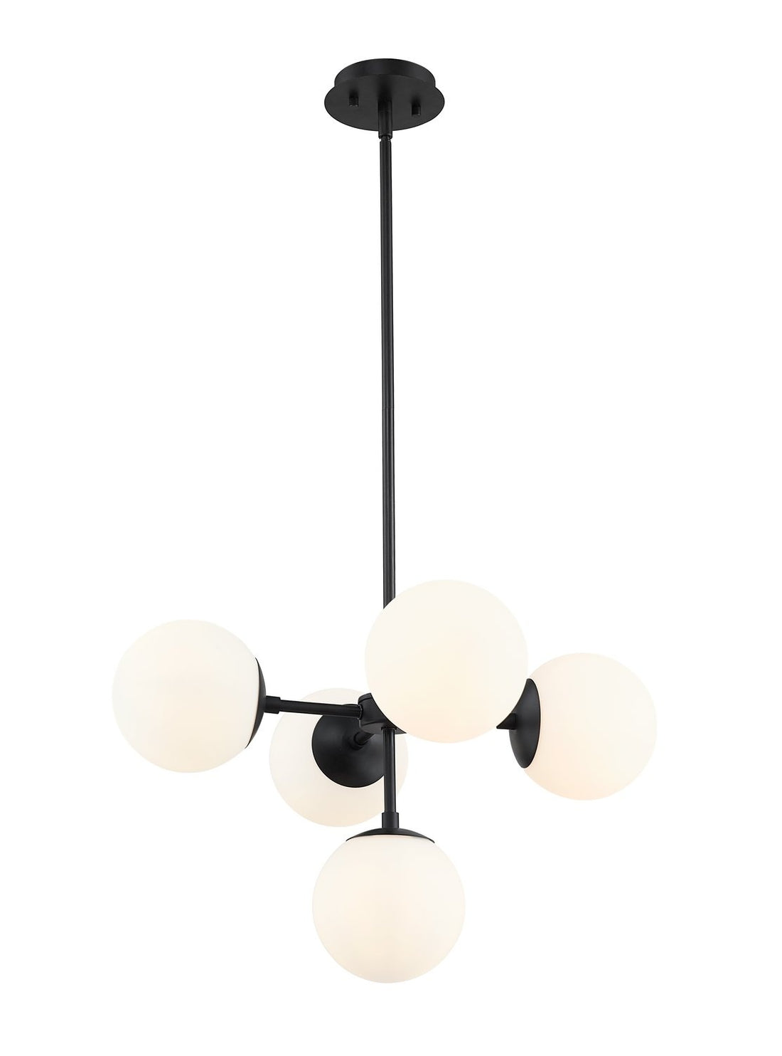 Z-LITE, MIDNETIC PENDANT, PENDANT LIGHT