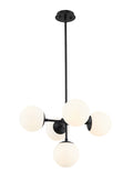 Z-LITE, MIDNETIC PENDANT, PENDANT LIGHT