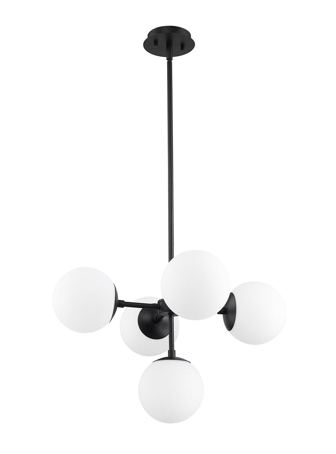 Z-LITE, MIDNETIC PENDANT, PENDANT LIGHT