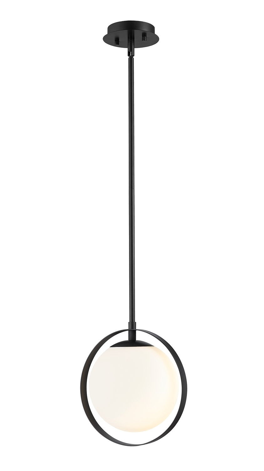 Z-LITE, MIDNETIC PENDANT, PENDANT LIGHT