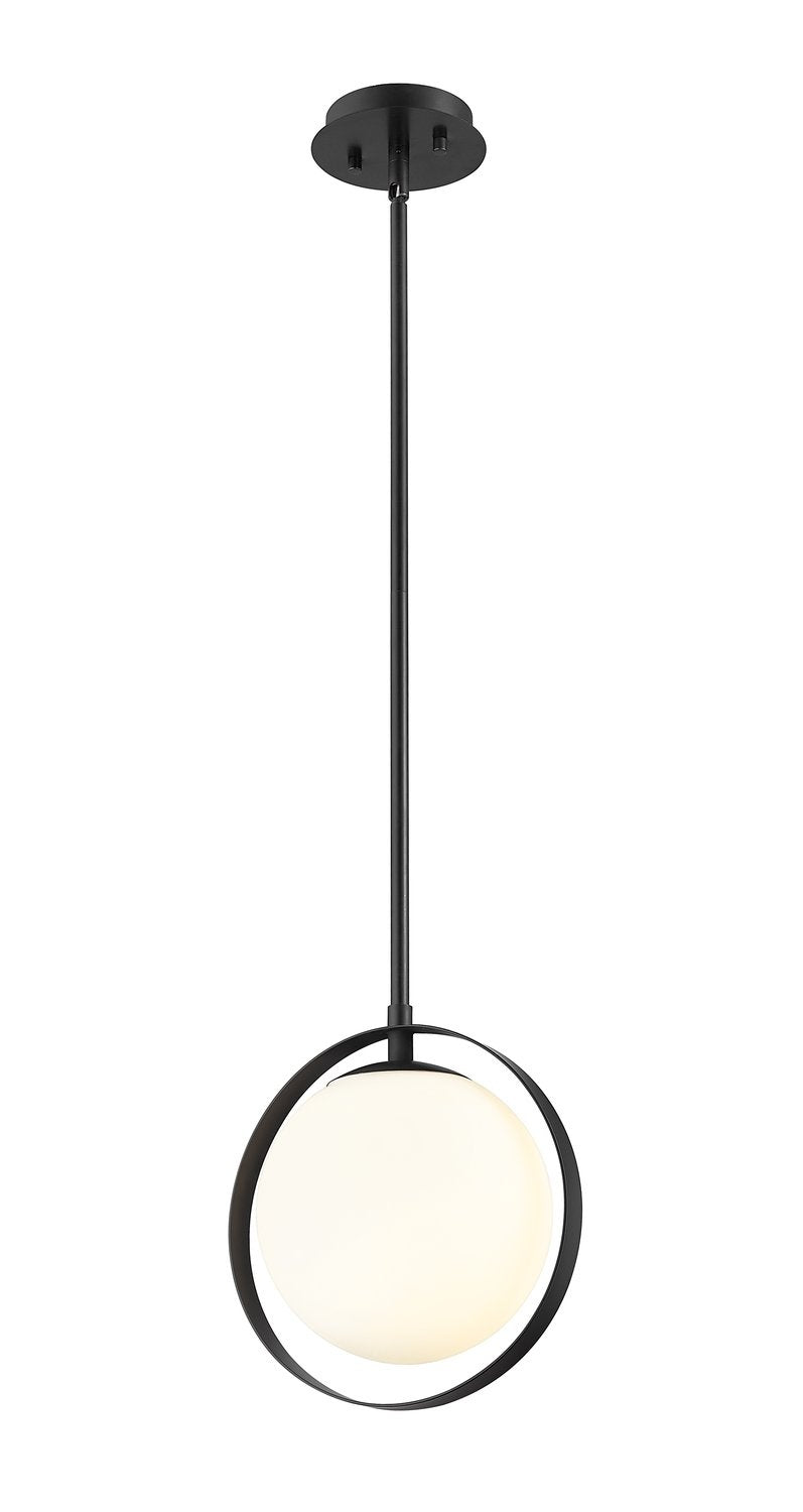 Z-LITE, MIDNETIC PENDANT, PENDANT LIGHT