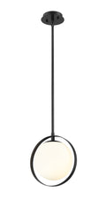 Z-LITE, MIDNETIC PENDANT, PENDANT LIGHT
